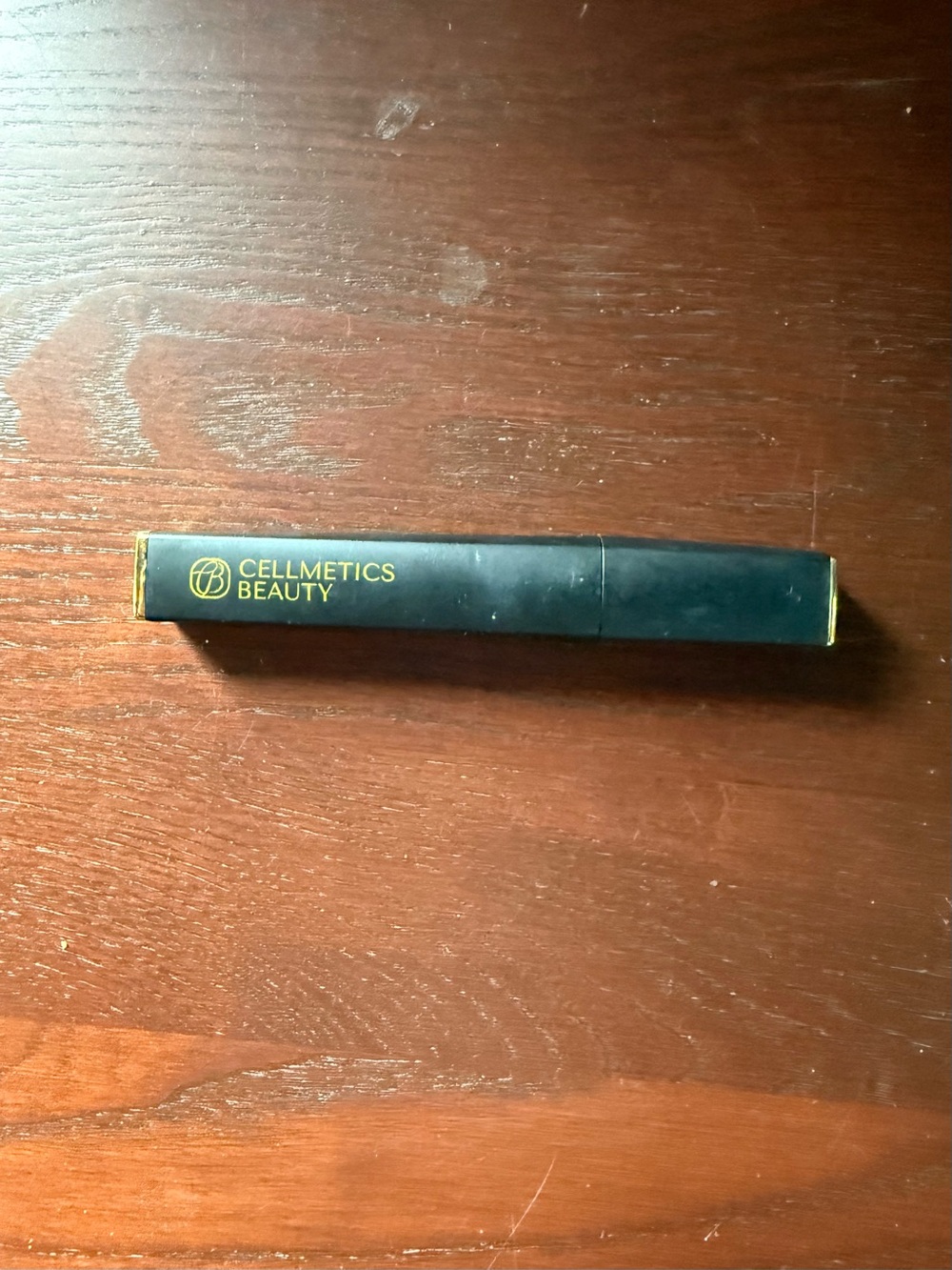Cellmetics Beauty mascara